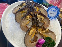 -东海怡品海鲜豆捞(舟宿夜江店)