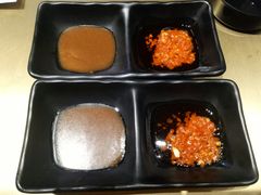 -手选潮汕鲜活牛肉火锅(二七广场店)