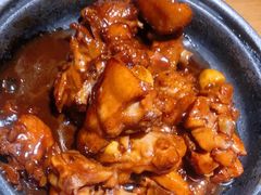 -金牌外婆家(苏州中心店)