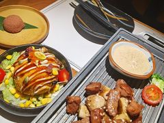 -玉川屋·深夜食堂居酒屋(柳巷店)