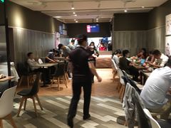-肯德基(东安路站店)