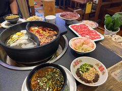 -沸炉重庆老火锅(军事博物馆店)