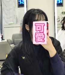 点击看大图 -上禾 HAIR SALON