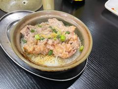 -荣记煲仔饭(高庙路店)