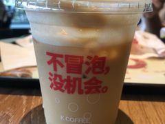 -肯德基(孝陵卫地铁站店)