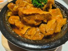 -俄士厨房(五棵松华熙LIVE店)