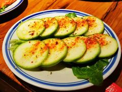 -么肆烤肉(汉街形象店)