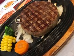 -海维克牛排馆HIGHWIC(青羊万达店)