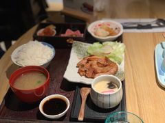 -味太助·银饭食堂(中华城店)