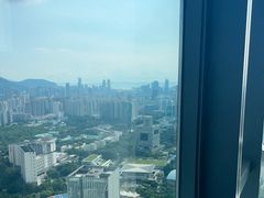 -深铁皇冠假日酒店·大堂吧