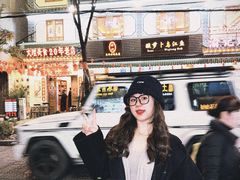 -大理.老字号渝记酸萝卜乌鱼(古城总店)