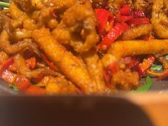 -楚山晓·楚湘菜(江夏永旺店)
