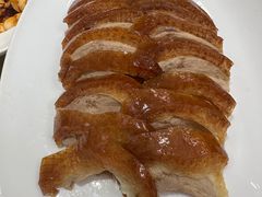 -紫光园·烤鸭(美术馆店)