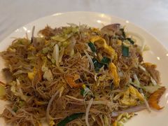 -乾隆美食·本帮菜(黄河路店)
