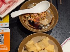 -三江两海老火锅(北京首店)