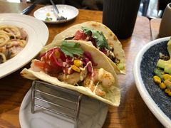 -AFS Cafe & Canteen(闽江二路店)