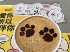 -Seesaw Coffee(上生新所店)