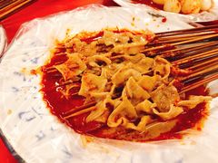 -玲玲涮牛肚(土门坊店)