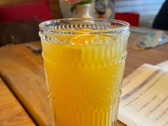 香橙柚子茶-雕刻时光咖啡馆(北师大店)