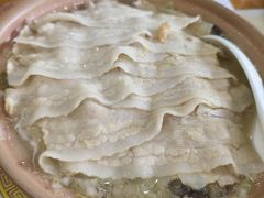 -砂锅居(西四店)