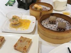 -稻香酒家·34年老字号·港式粤菜(侨光店)