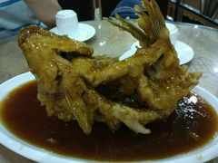 -春江饭店(共青团路总店)
