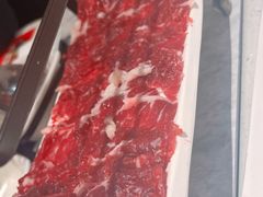 -左庭右院鲜牛肉火锅(长泰广场店)