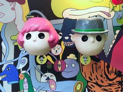 -莓园冰淇淋店