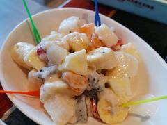 -邢氏老太太烤串(北兴街店)