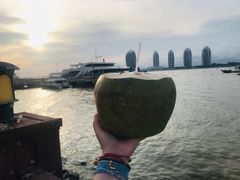 -明润海鲜(南边海店)