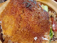 -熠盛粤味·顺德桑拿鸡(永康路店)