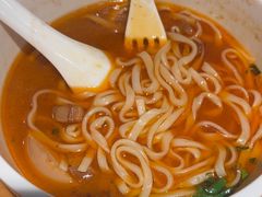 -九毛九西北菜(汕头金平万达广场店)