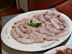 -华哥新鲜猪精品美食