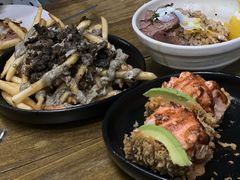 -Tanuki Raw(Orchard Central)