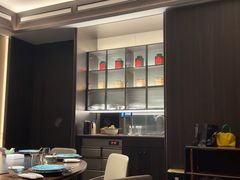 -大拙里·精致融合菜(沙湖桃源国际店)
