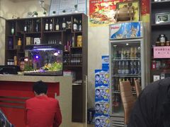 -潮汕良记牛肉火锅(洪武路店)