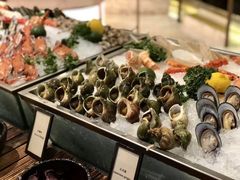 -西安高新希尔顿酒店·咖啡露台西餐厅