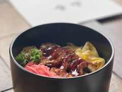 -山杏yama-katsu·吉列炸物