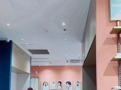 -海马体照相馆(龙湖杭州金沙天街店)