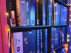 -暗楼·剧本杀·桌游