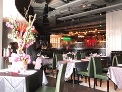 大堂-蟹榭·本帮江浙菜·蟹宴(五角场合生汇商场店)