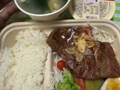 -定食8(南门店)