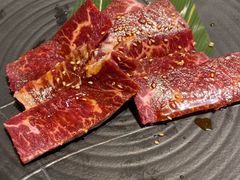 黑牛横膈膜-黑牛の店·和牛烧肉(大悦城店)