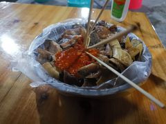 -同济牌坊美贤牛什
