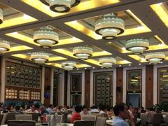 大堂-顺德人家食府(黄金广场店)