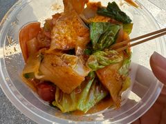 -李记煎饼(文汇路店)