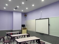 -瑞思教育·少儿英语(经开永旺校区)
