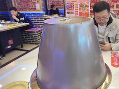 -徐家屯铁锅炖(宋家庄店)