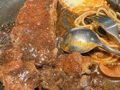 -豪享来牛排(人民店)