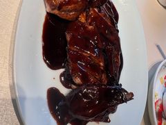-老头儿油爆虾(胜利河美食街店)